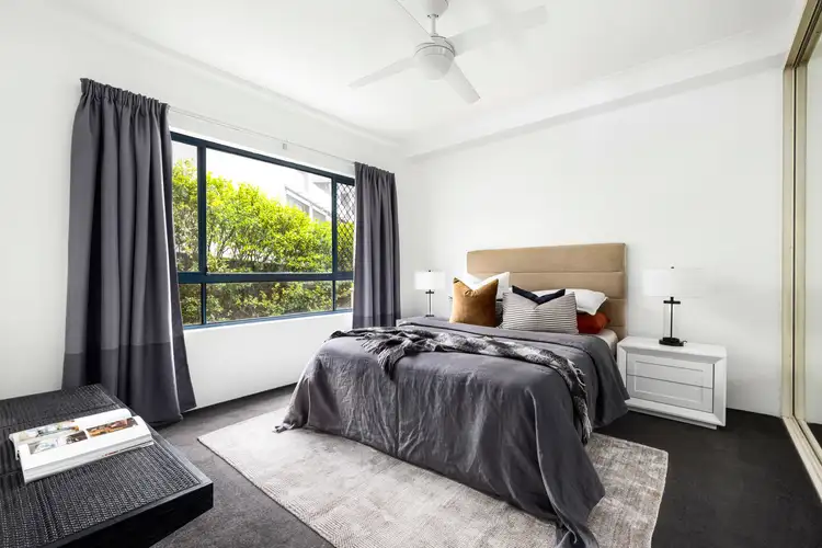 Third view of Homely apartment listing, 14/4-6 Cowper Street, Randwick NSW 2031