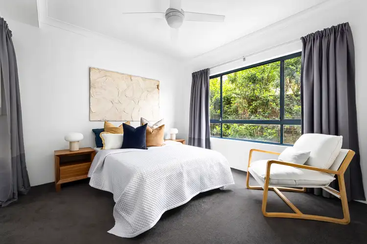 Fourth view of Homely apartment listing, 14/4-6 Cowper Street, Randwick NSW 2031
