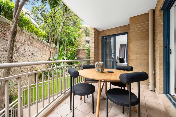 Sixth view of Homely apartment listing, 14/4-6 Cowper Street, Randwick NSW 2031