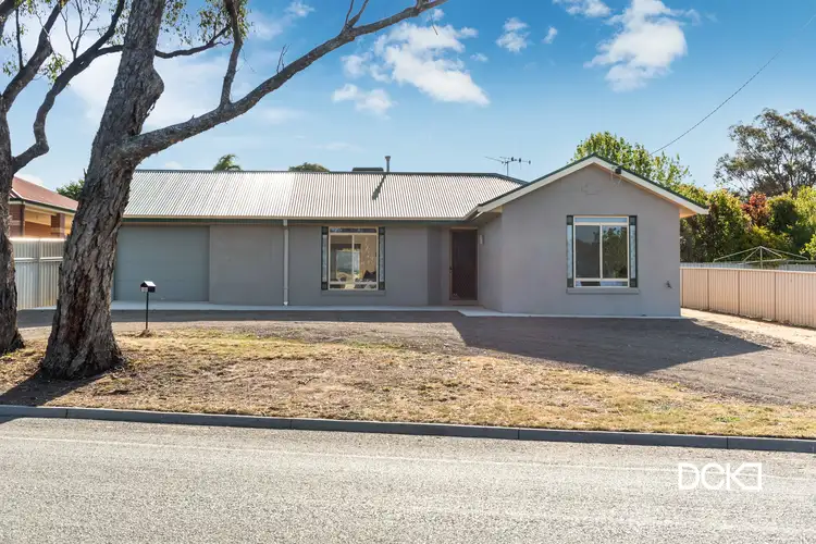 50 Morrison Street, Kangaroo Flat VIC 3555