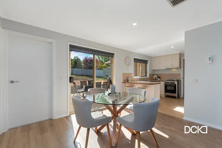 Third view of Homely house listing, 50 Morrison Street, Kangaroo Flat VIC 3555