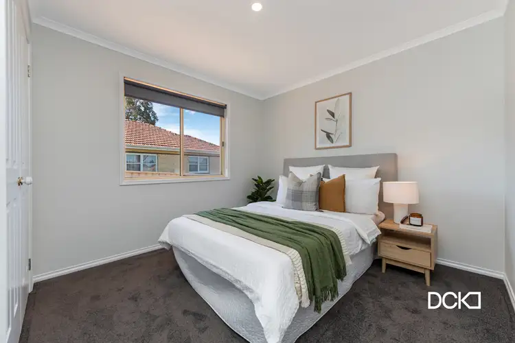 Sixth view of Homely house listing, 50 Morrison Street, Kangaroo Flat VIC 3555