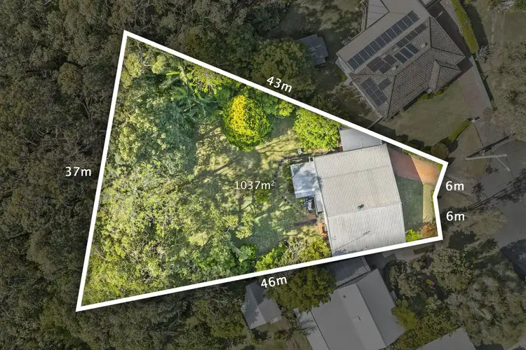 46 Birriga Road, Noraville NSW 2263
