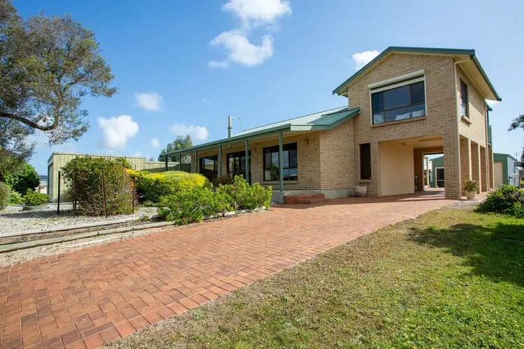 38 Douglas Street, Coffin Bay SA 5607