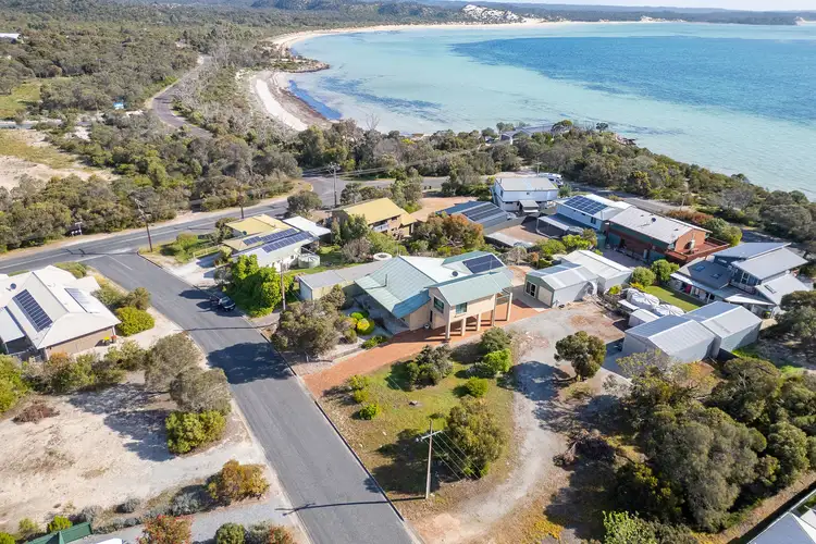 Third view of Homely house listing, 38 Douglas Street, Coffin Bay SA 5607