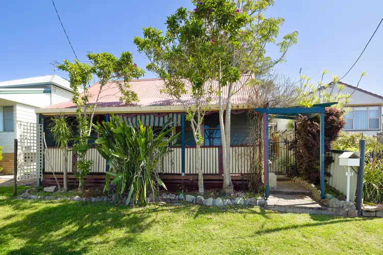 39 Macquarie Street, Wallsend NSW 2287