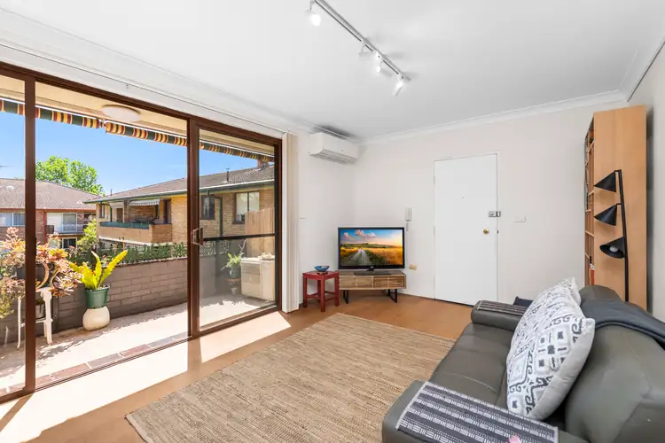 Second view of Homely apartment listing, 16/48 Hunter Street, Hornsby NSW 2077