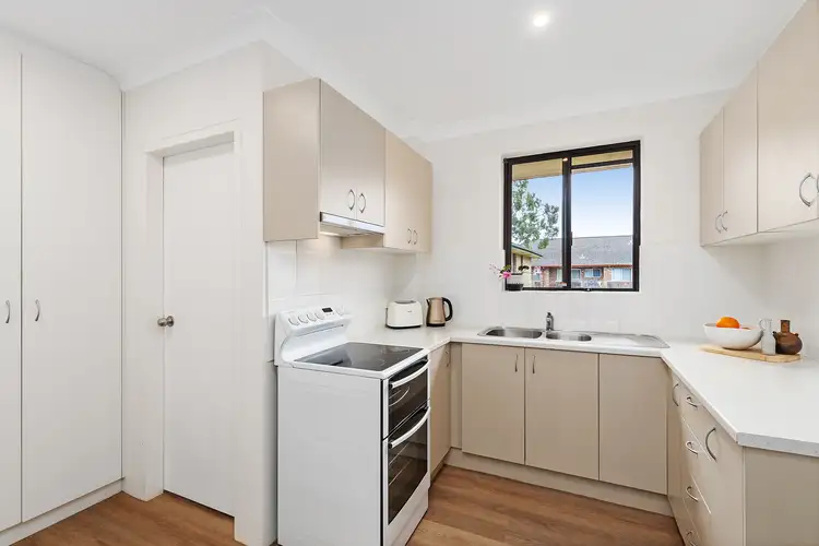 Third view of Homely apartment listing, 16/48 Hunter Street, Hornsby NSW 2077