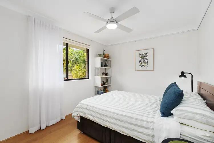 Fourth view of Homely apartment listing, 16/48 Hunter Street, Hornsby NSW 2077