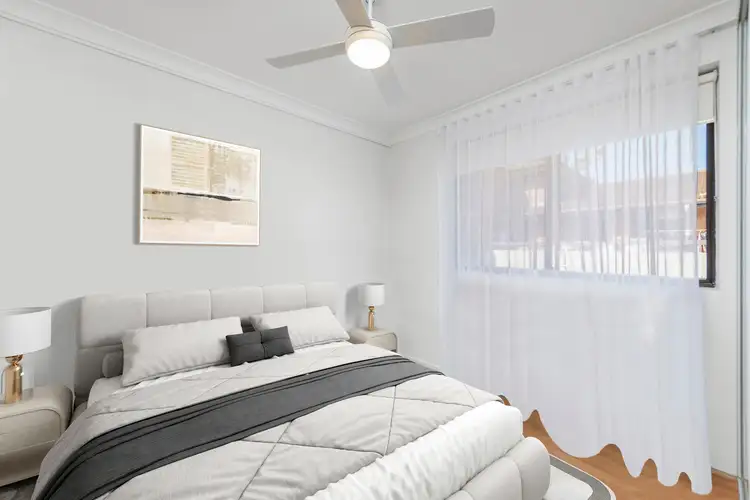 Fifth view of Homely apartment listing, 16/48 Hunter Street, Hornsby NSW 2077