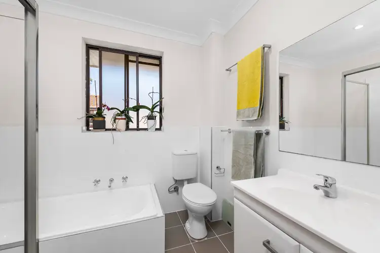 Sixth view of Homely apartment listing, 16/48 Hunter Street, Hornsby NSW 2077