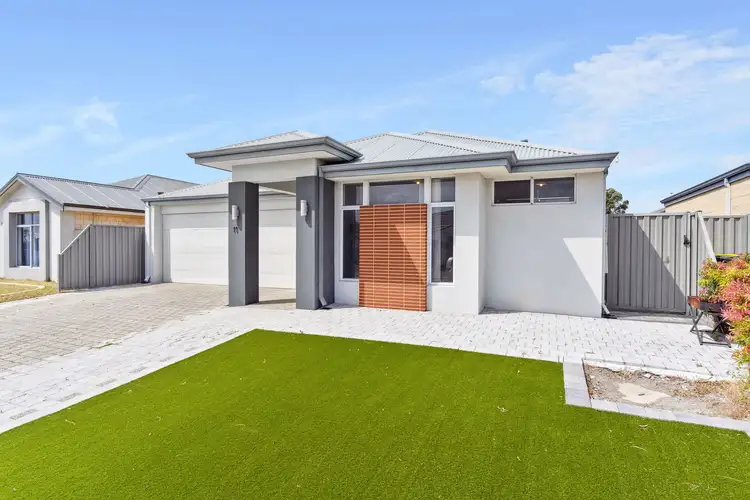 Third view of Homely house listing, 11 Clematis Street, Byford WA 6122