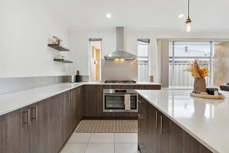 Sixth view of Homely house listing, 11 Clematis Street, Byford WA 6122
