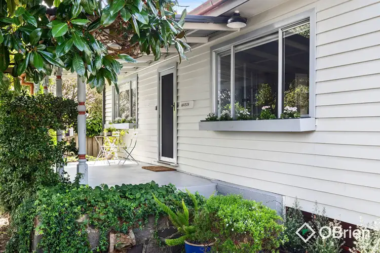 Main view of Homely house listing, 40 Leonard Street, Frankston VIC 3199