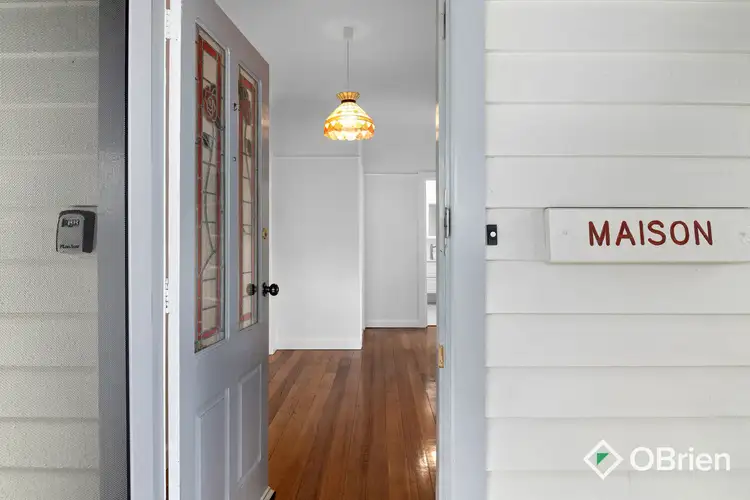 Second view of Homely house listing, 40 Leonard Street, Frankston VIC 3199
