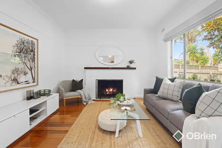 Third view of Homely house listing, 40 Leonard Street, Frankston VIC 3199