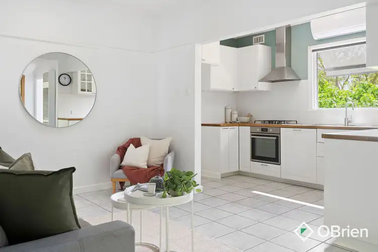 Fifth view of Homely house listing, 40 Leonard Street, Frankston VIC 3199