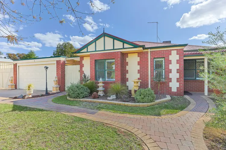 Main view of Homely house listing, 1 Wanera Way, Mildura VIC 3500