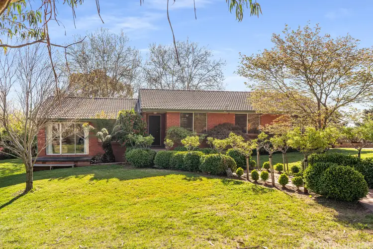 191 Ophir Road, Orange NSW 2800