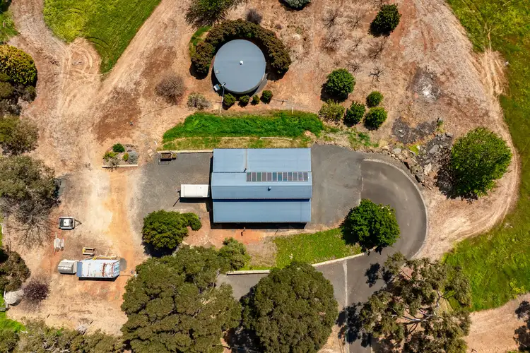 Seventh view of Homely house listing, Lot 114 Greenwood Heights, Ferguson WA 6236