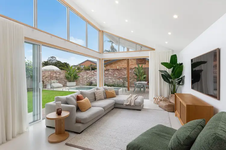 Main view of Homely house listing, 18 Frederick Street, Point Frederick NSW 2250