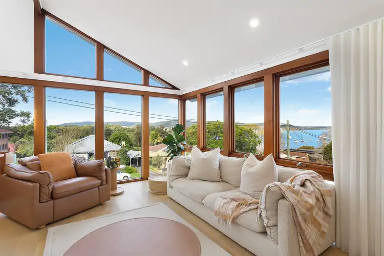 Second view of Homely house listing, 18 Frederick Street, Point Frederick NSW 2250