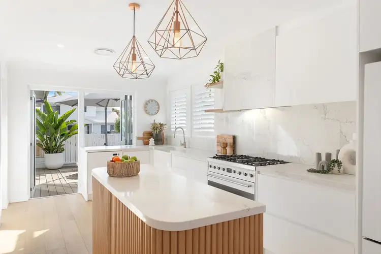 Third view of Homely house listing, 18 Frederick Street, Point Frederick NSW 2250