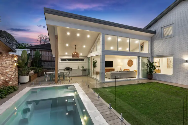 Fourth view of Homely house listing, 18 Frederick Street, Point Frederick NSW 2250