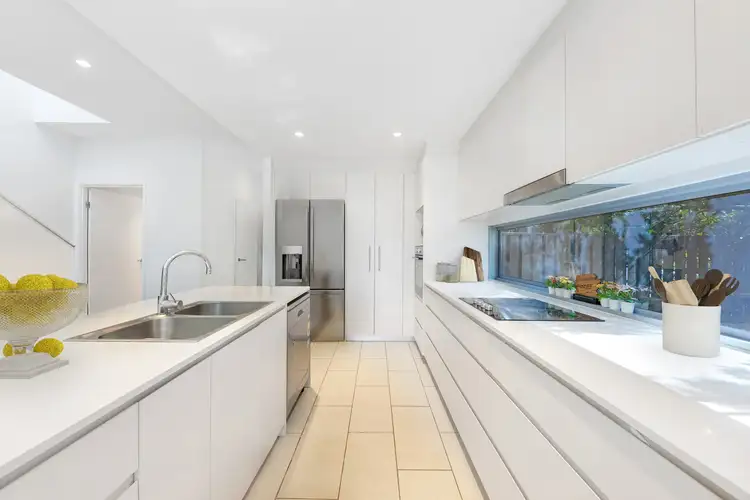 Second view of Homely townhouse listing, 12/19 Riviera Place, Mountain Creek QLD 4557
