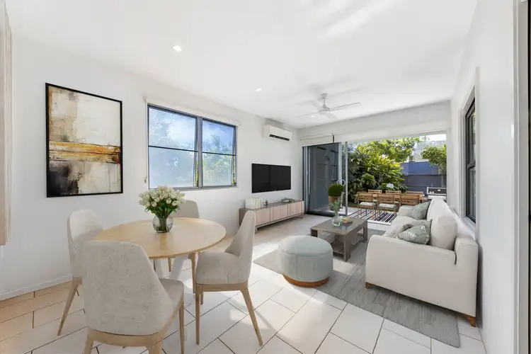 Third view of Homely townhouse listing, 12/19 Riviera Place, Mountain Creek QLD 4557