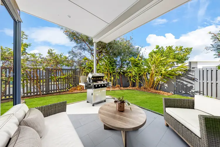 Fourth view of Homely townhouse listing, 12/19 Riviera Place, Mountain Creek QLD 4557