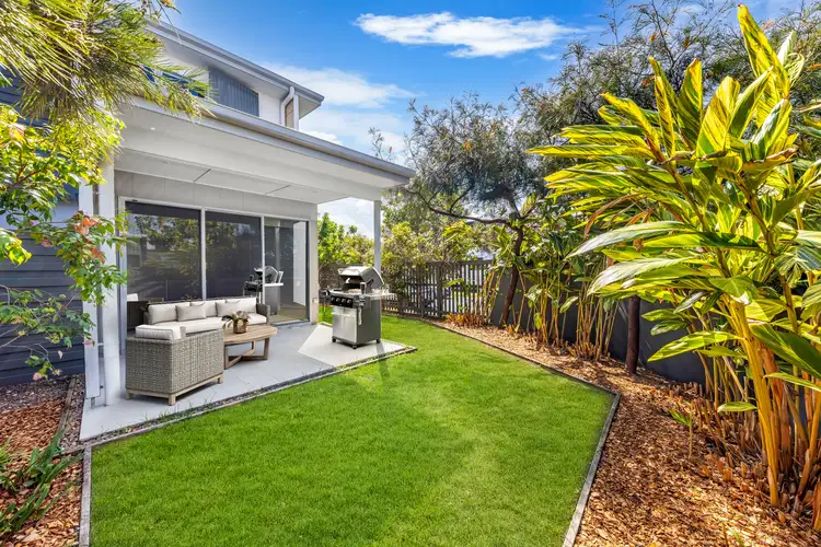Fifth view of Homely townhouse listing, 12/19 Riviera Place, Mountain Creek QLD 4557