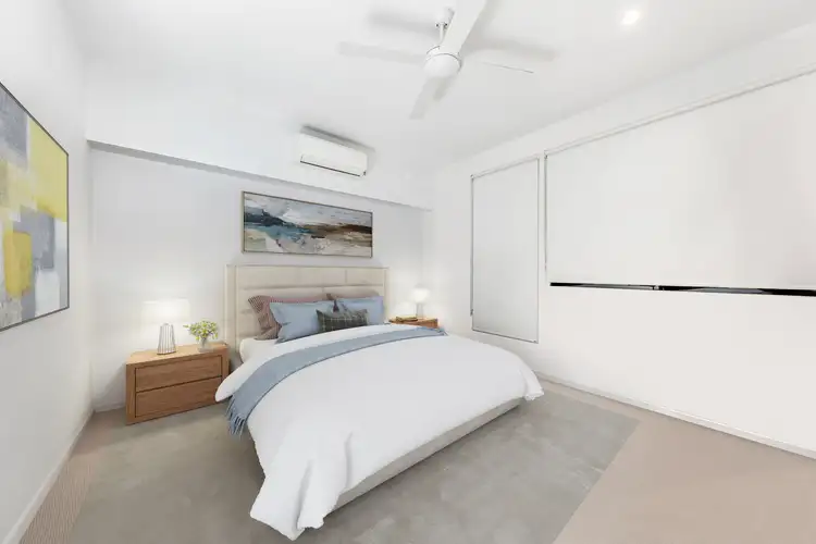 Sixth view of Homely townhouse listing, 12/19 Riviera Place, Mountain Creek QLD 4557