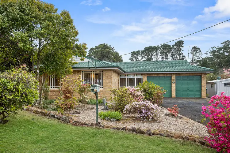 56 Charlotte Street, Robertson NSW 2577