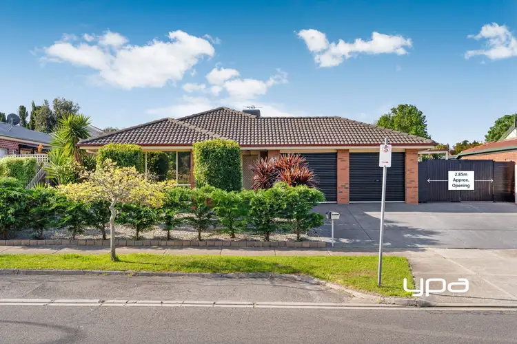 26 Charter Road East, Sunbury VIC 3429