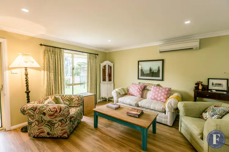 Second view of Homely house listing, 24B Scott Street, Boorowa NSW 2586