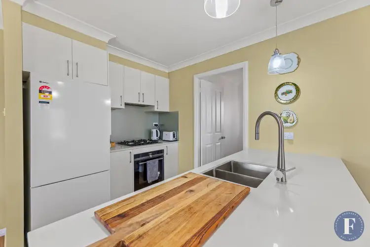 Third view of Homely house listing, 24B Scott Street, Boorowa NSW 2586