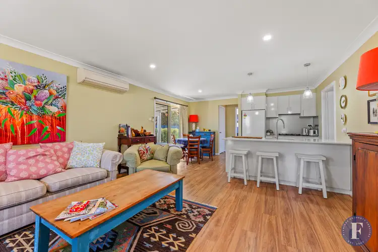 Fourth view of Homely house listing, 24B Scott Street, Boorowa NSW 2586