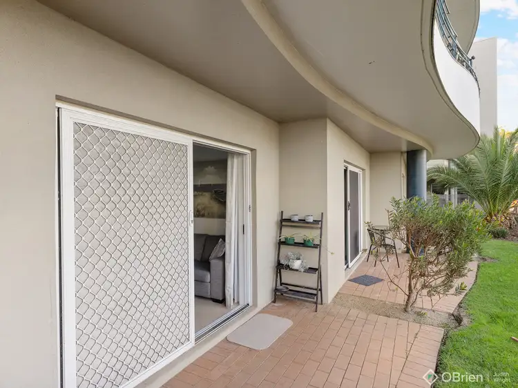 Main view of Homely apartment listing, 112/1 The Esplanade, Cowes VIC 3922