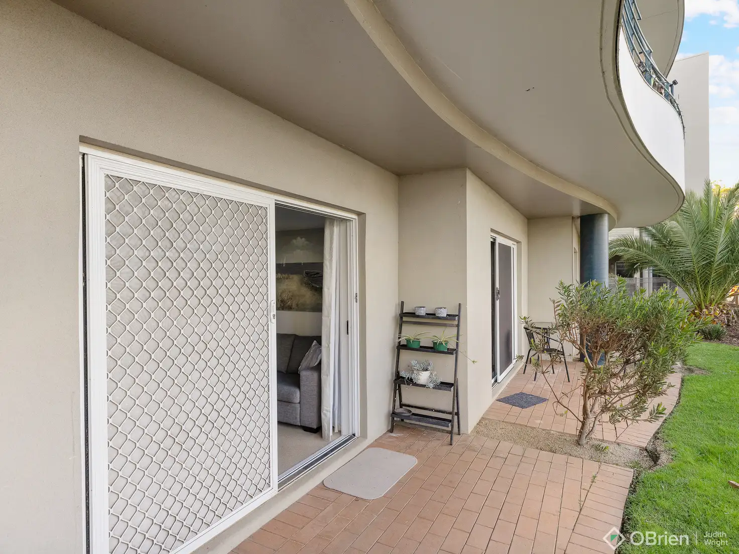 Main view of Homely apartment listing, 112/1 The Esplanade, Cowes VIC 3922