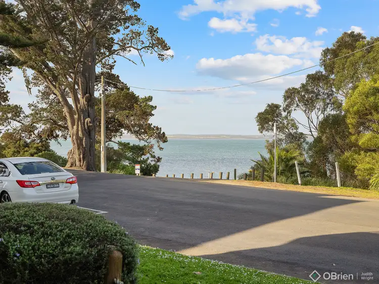 Second view of Homely apartment listing, 112/1 The Esplanade, Cowes VIC 3922