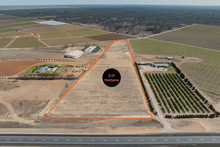 51546 Sturt Highway, Euston NSW 2737