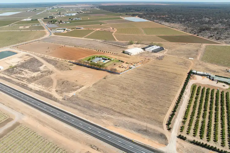 Third view of Homely rural property listing, 51546 Sturt Highway, Euston NSW 2737