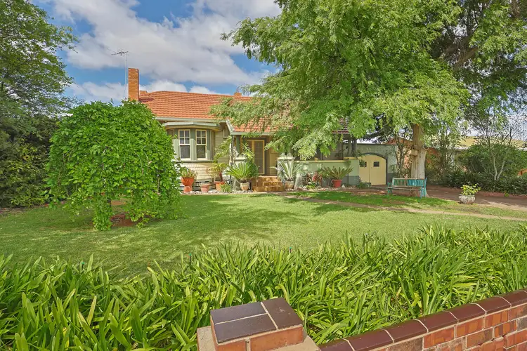 Second view of Homely house listing, 46 Box Street, Merbein VIC 3505