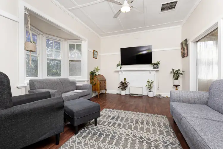 Third view of Homely house listing, 46 Box Street, Merbein VIC 3505