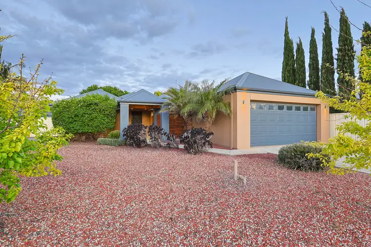 Main view of Homely house listing, 6 Herbert Court, Mildura VIC 3500