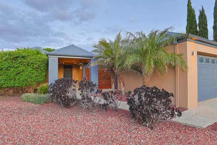 Second view of Homely house listing, 6 Herbert Court, Mildura VIC 3500