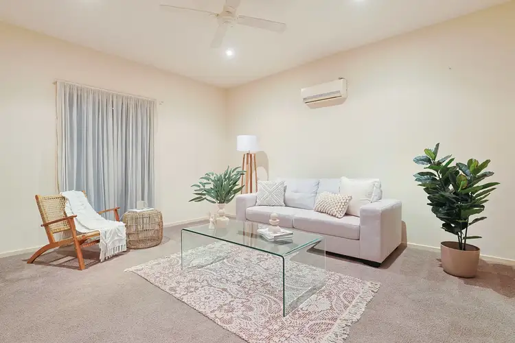 Fifth view of Homely house listing, 6 Herbert Court, Mildura VIC 3500