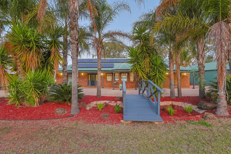 Main view of Homely house listing, 53 Cooke Street, Nichols Point VIC 3501