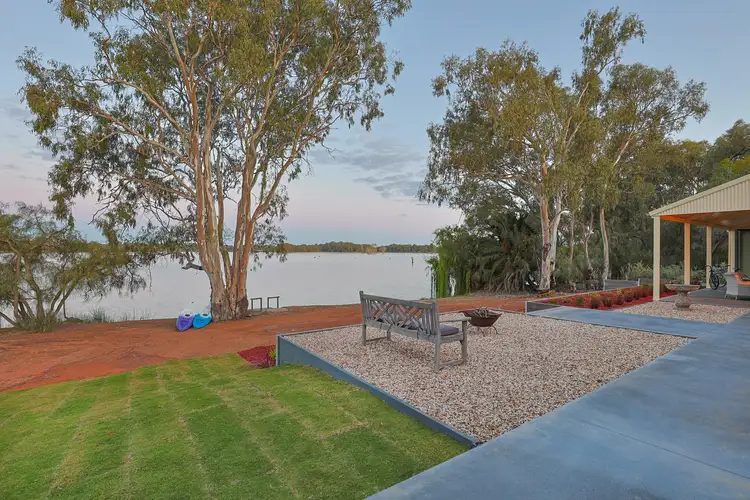 Third view of Homely house listing, 53 Cooke Street, Nichols Point VIC 3501